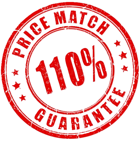 Oshawa Carpet One Floor & Home 110% Price Match Guarantee