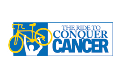 Ride to Conquer Cancer