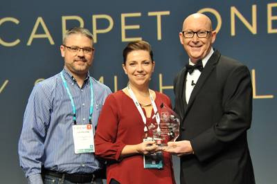 Award