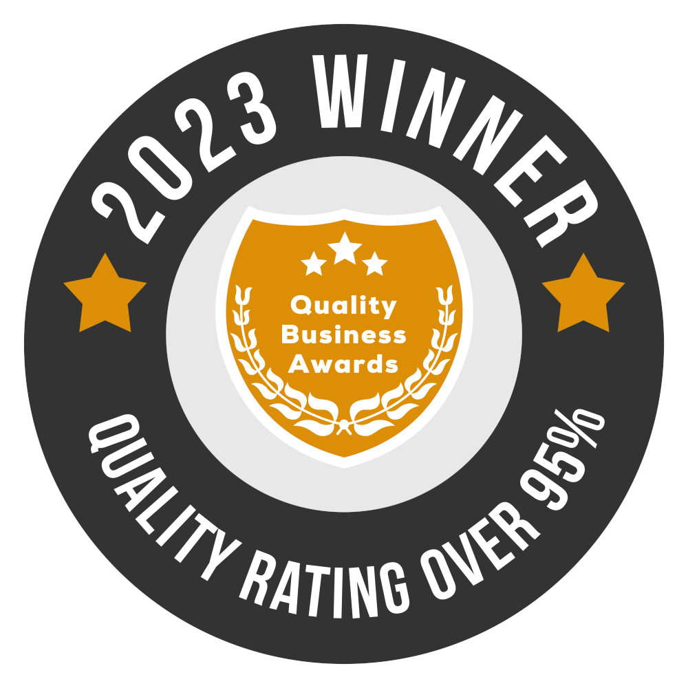 QUALITY BUSINESS AWARDS